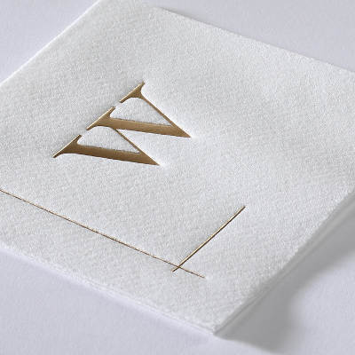 Napkins